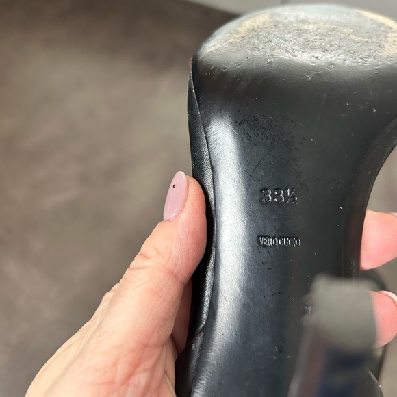 Alexander Wang strappy heels - Picture 6 of 11